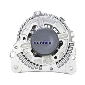 Alternador compatible con VW CADDY II 1.4 16V Gasolina (KW: 55, HP: 75) de 08-2000 a 01-2004 KUHNER 301249RI NUEVO - Product Image 1