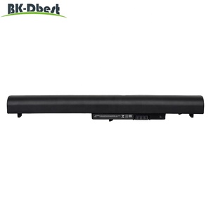 Batería para Portátil LA04 de Alta Capacidad de <span class=keywords><strong>14</strong></span>.8V 41Wh para <span class=keywords><strong>HP</strong></span> 248 340 G1 <span class=keywords><strong>Pavilion</strong></span> <span class=keywords><strong>14</strong></span> TPN-Q130 HSTNN-UB5M LA04 - Product Image 2