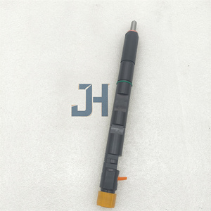 Inyector de Combustible Diésel A6710170121 A6720170021 A6730170021 A6720170121 para Motor Diésel - Product Image 4