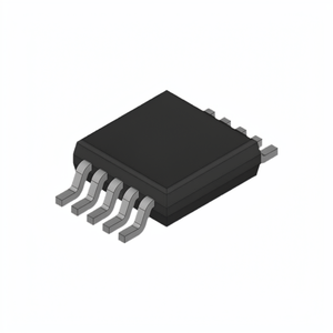 ช่องสัญญาณผู้ผลิตอินเทอร์เฟซ ISL84524IUZ IC SWITCH SP4T X 1 150OHM 10MSOP 10 TFSOP, 10 MSOP (0.118 นิ้ว, ความกว้าง 3.00 มม.) - Product Image 1