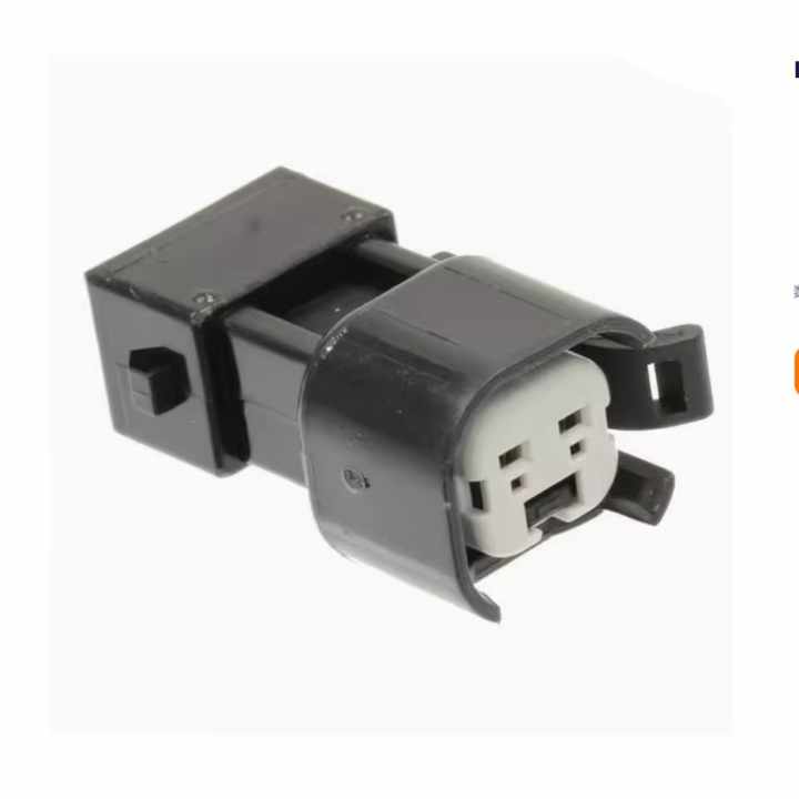 Ev1 Jetronic To Uscar Ev6 Ev14 Fuel Injector Adapters Connectors Ls1 2 ...