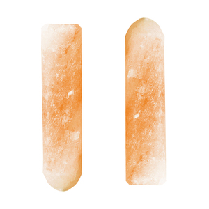 Desodorante Corporal en Barra de Sal, Cuidado de la Piel Mineral Orgánico, Desodorante Ecológico de Sal del Himalaya, Barra Desodorante Hecha a Mano, Cuidado Personal - Product Image 2