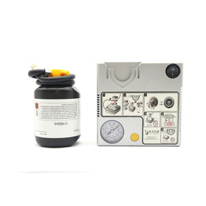 Accesorios para automóviles, kit de reparación de neumáticos de seguridad respetuoso con el medio ambiente con inflado, sellador de neumáticos de automóviles, sellador de inflador - Product Image 2