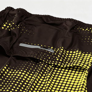Maillot de cyclisme unisexe personnalisable à manches courtes, respirant, avec fermeture éclair intégrale, idéal pour l'été et les clubs – Vente en gros - Product Image 6