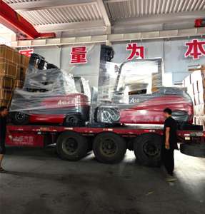 2025 <span class=keywords><strong>China</strong></span> gran oferta <span class=keywords><strong>5ton</strong></span> 2 Ton <span class=keywords><strong>1</strong></span> Ton elevador eléctrico almacén doméstico carretilla elevadora 4 ruedas batería de litio 1ton carretilla elevadora eléctrica precio - Product Image 3