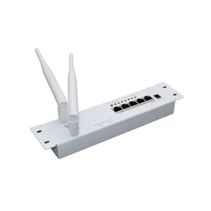 MT-4301-B Cheap price 7.5V 5 port networking lan wireless router wifi