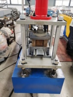 Machine à pâtes de portes rouleau électrique, cadre de porte