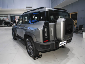 <span class=keywords><strong>Voitures</strong></span> <span class=keywords><strong>d</strong></span>'<span class=keywords><strong>occasion</strong></span> 2026 Jetour Traveler 1.5T/2.0T AWD/FWD SUV Tout-Terrain Faible Kilométrage Durable Inspection OK <span class=keywords><strong>Sans</strong></span> Accident pour le Marché Africain - Product Image 4