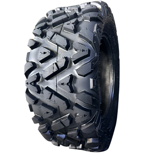 Neumáticos de barro <span class=keywords><strong>para</strong></span> ATV de 25x12x10 de la mejor calidad, neumáticos <span class=keywords><strong>4x4</strong></span> UTV de 1000cc, 18x8.5-8, 20x10-10, 205/50-10, 225/35-12, color gris, neumáticos de golf que no dejan marcas - Product Image 3