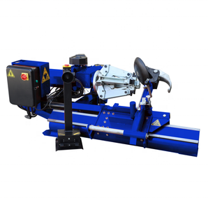 Desmontadora de Neumáticos para Camiones Grandes, Automática, Huandyn HD-598, Equipo de Desmontaje de <span class=keywords><strong>Ruedas</strong></span>, Nueva Máquina de Cambio de Neumáticos 380V/220V - Product Image 5