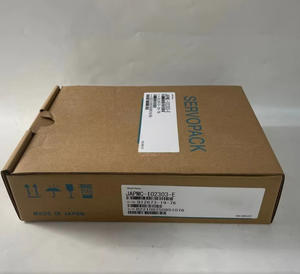 Accesorios Industriales Nuevos y Originales, Módulo de E/S Industrial JAPMC-IO2303-E - Product Image 1