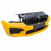 Kit carrosserie pour BMW M5 F90, pare-chocs G30 M5 F90 pour accessoires BMW, pièces de voiture d'occasion