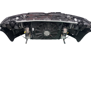 Pour BMW G38 G30 Kit de <span class=keywords><strong>carrosserie</strong></span> de véhicule de luxe nouveau pare-chocs avant peint calandre radiateur phare assemblage caractéristiques de protection <span class=keywords><strong>voiture</strong></span> <span class=keywords><strong>bosse</strong></span> - Product Image 5
