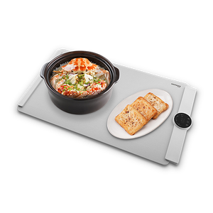 Tapis chauffant pour réchauffer les aliments de qualité supérieure tapis chauffant pliable pour l'exportation - Product Image 2