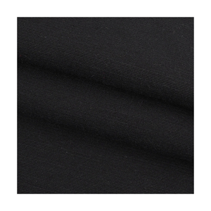 GS11443 Textile de coton organique de chanvre durable et écologique, Textile de soie, tissu de Satin, prix - Product Image 1