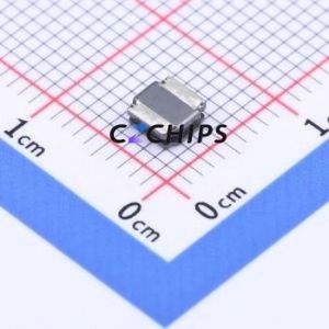 Inductor de Potencia GSDE4018100M2AH SMD, 4x4mm (Inductancia: 10uH) (Precisión: 20%) (Corriente Nominal: 1.1A) - Product Image 2