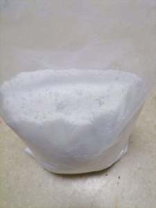 Silice blanche noire de carbone SiO2 160 a précipité le noir de carbone blanc et la poudre blanche - Product Image 4