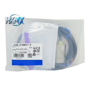 New E2E-X18MY1-Z E2ex18my1z Proximity <b>Switch</b> Sensor Stock in Warehouse - Product Image 1