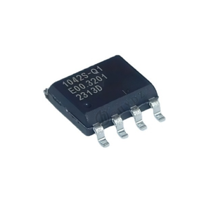 CA-IF1042S-Q1 CA-IF1042S Transceiver CAN isolé de qualité automobile CAN FD Communication haute vitesse pour véhicules CA-IF1042S-Q1 - Product Image 1