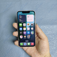 Teléfono Móvil 5G Desbloqueado de Fábrica Original para iPhone 13 Mini