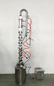 Productos de Venta Directa de Fábrica, Equipo de Acero Inoxidable de 50L para Whisky, Vodka, Ron y Ginebra - Product Image 4