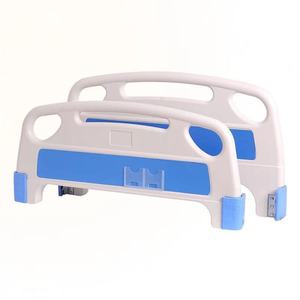 ABS Hospital Bed Headboards - Wholesale Supply of Thickened Medical Bed Headboards for Hospital Nursing Beds - Product Image 1
