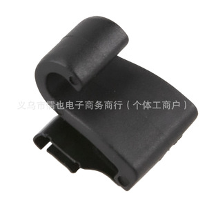 Rlb <b>Curtain</b> <b>Hook</b> 5xr76dx9aa For Chrysler 2017 2022 Plastic Minimalist Design Easy Installation - Product Image 3
