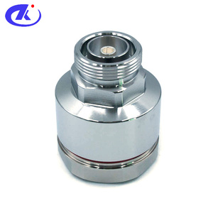 ขั้วต่อตัวเมียแจ็ค DIN (7/16) สายรั่วซึม1-1/4นิ้ว VSWR - Product Image 3