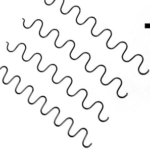 Molla <span class=keywords><strong>a</strong></span> Zigzag in Acciaio Durevole per Divano con Capacità di Carico Personalizzabile <span class=keywords><strong>a</strong></span> Prezzo Vantaggioso - Product Image 4