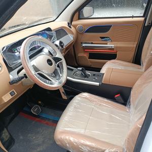 Autos Eléctricos de Nueva Energía de Alto Rendimiento, Caja de Cambios Automática Económica, 4 Ruedas, Potencia Máxima de 13000 W, 60 V/72 V, Alcance <100 km - Product Image 6