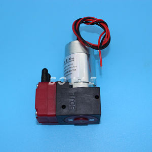 Bojie ปั๊มหมึกขนาดใหญ่7W ปั๊มลม300-400มล. ไหลสำหรับเครื่องพิมพ์ดิจิตอลอิงค์เจ็ททุกชนิด - Product Image 4