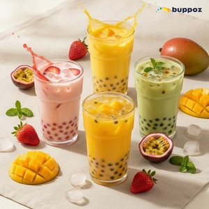ผู้จัดจำหน่ายบัวลอยขาว บรรจุถุง 3 กก. ได้รับการรับรองฮาลาล เหมาะสำหรับผู้ทานมังสวิรัติ - Product Image 6