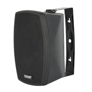 <span class=keywords><strong>Haut</strong></span>-<span class=keywords><strong>parleur</strong></span> <span class=keywords><strong>mural</strong></span> filaire JBHKJ 208C avec woofer de 6,5 pouces, 40W, crossover audio bidirectionnel, impédance 8 ohms <span class=keywords><strong>pour</strong></span> usage commercial - Product Image 1