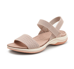 Dép nữ thời trang cao gót 4.5cm, giày sandal thể thao cho nữ, chất lượng xuất khẩu cao cấp, thương hiệu Mỹ - Product Image 2