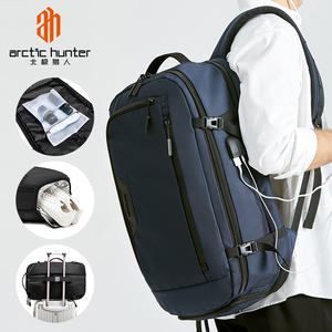 <span class=keywords><strong>Sac</strong></span> à <span class=keywords><strong>dos</strong></span> de voyage pour <span class=keywords><strong>ordinateur</strong></span> <span class=keywords><strong>portable</strong></span> pour hommes,, nouveau - Product Image 3