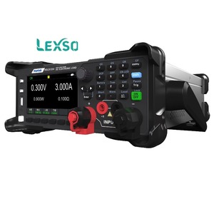 ฮันเทค Hdl2512c+ โหลดอิเล็กทรอนิกส์ แรงดันไฟฟ้าขาเข้า 0~120v Lexso - Product Image 3