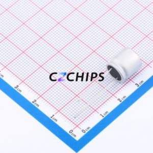 Condensador Sólido 1526R31010R00, Componente de Orificio Pasante (THT), D10xL10mm 1500uF 20% 6.3V 10mm - Product Image 2