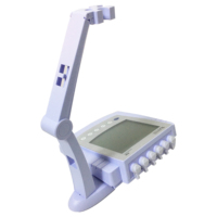 Laboratory Equipment Industrial Water Quality EC/TDS/Temp/Sal/Res Test Conductivity Multiparameter Electrical Conductivity Meter