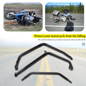 XXUN, barra <span class=keywords><strong>de</strong></span> choque inferior para motocicleta, marco <span class=keywords><strong>de</strong></span> carretera, protector <span class=keywords><strong>de</strong></span> motor, Protector <span class=keywords><strong>de</strong></span> parachoques contra caídas para Honda ADV 150 ADV150 2020 2021 <span class=keywords><strong>2022</strong></span> - Product Image 5