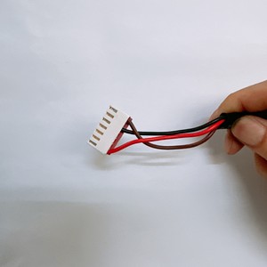มอเตอร์พัดลม Gree YDK60-6J 60W 220V 50Hz สำหรับเครื่องปรับอากาศแบบติดผนังภายนอกอาคาร - Product Image 2