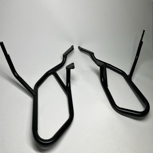 Protector de Motor para Motocicleta Suzuki <span class=keywords><strong>V</strong></span>-<span class=keywords><strong>Strom</strong></span> <span class=keywords><strong>650</strong></span>/<span class=keywords><strong>XT</strong></span> - Product Image 2