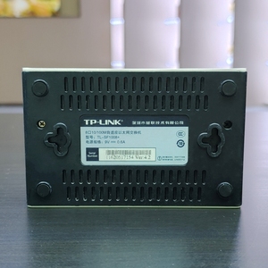 Brmc TL-SF1008 + Giá bán buôn sử dụng TP-LINK TL-SF1008 + 8 cổng 100m chuyển đổi Ethernet mạng chuyển đổi TL-SF1008 + - Product Image 4