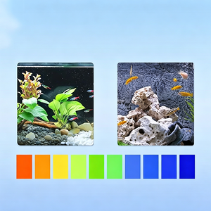 Support de filtration pour culture bactérienne - Anneaux céramiques Nano Biscuit en gros - Product Image 4