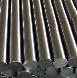 High Quality GLOBAL Brand <b>Nickel</b> Alloy Bar Model 800HT Bright Surface Cold Drawn Hot Rolled High Temperature Alloy - Product Image 5