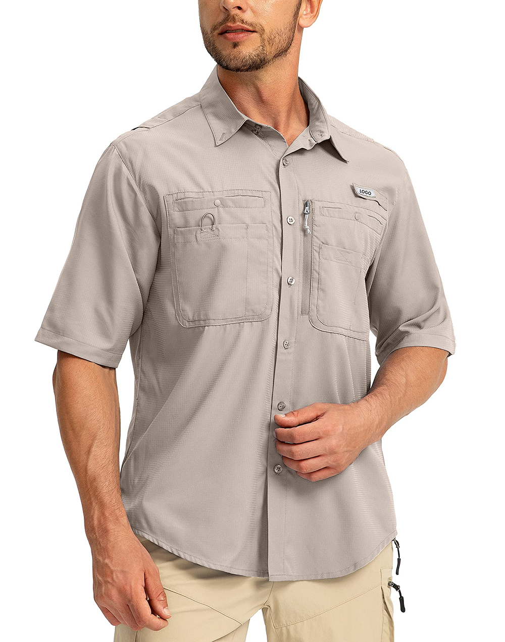 Dark Khaki