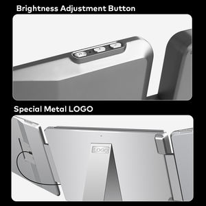 Monitor portátil extendido de 16 pulgadas Plug and Play para Wins y <span class=keywords><strong>Mac</strong></span> Book - Product Image 5