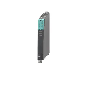 Siemens Power Module 100% neues Original und 90% verwendet 6SL3130-6TE23-6AA3 6 SL31306TE236AA3