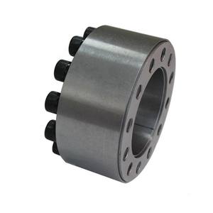 Eje de Ensamblaje de Bloqueo de Potencia de Acero Z4, Tipo Manguito para Dispositivo - Product Image 6