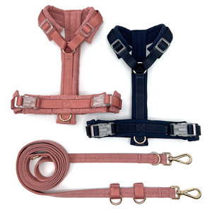 <span class=keywords><strong>Arnés</strong></span> <span class=keywords><strong>para</strong></span> Perro Teckel Kleding en Forma de Y, Acolchado, con Doble Clip, Ergonómico, Ajustable, <span class=keywords><strong>para</strong></span> <span class=keywords><strong>Galgo</strong></span> Italiano, <span class=keywords><strong>Arnés</strong></span> Antitirones - Product Image 2