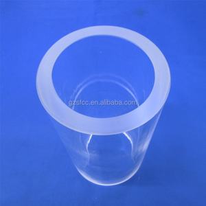 Tubo de Policarbonato de Alta Calidad para Piezas Industriales - Product Image 3